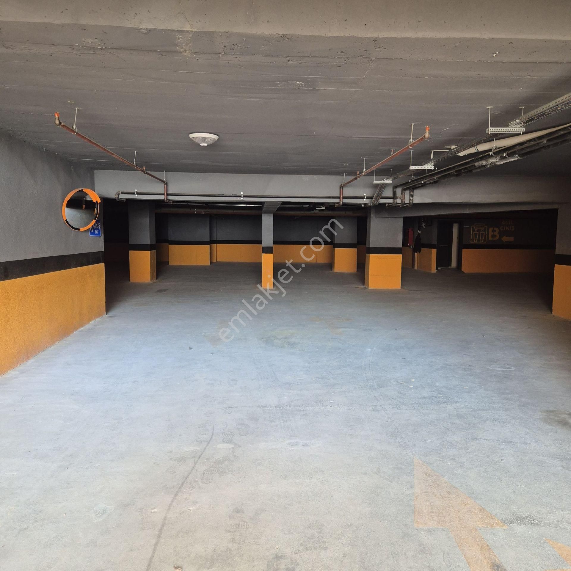 Pendik'te Leb-i Derya Evleri 2+1 Kiralık Daire - Görsel 29