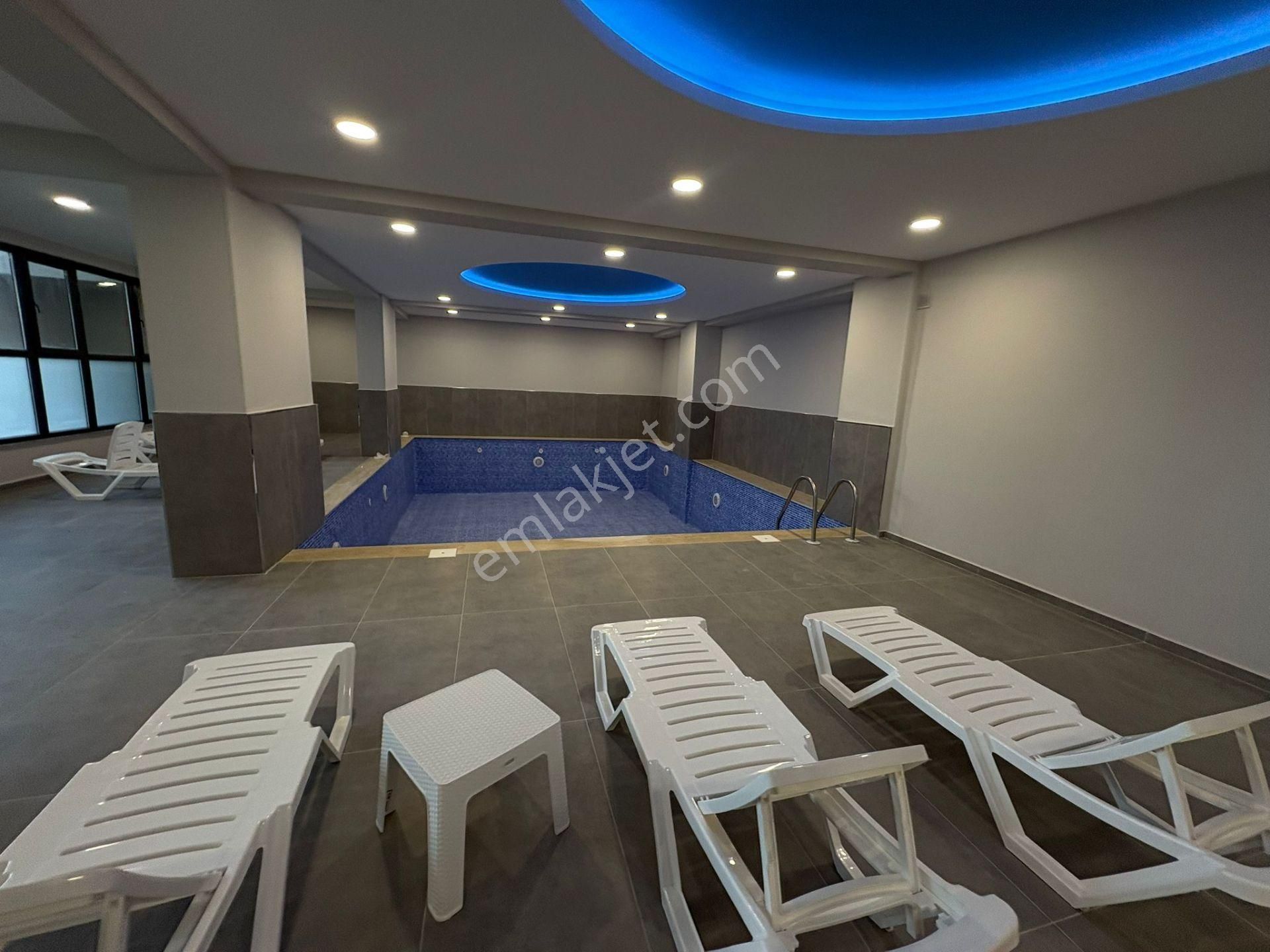 Pendik'te Leb-i Derya Evleri 2+1 Kiralık Daire - Görsel 23