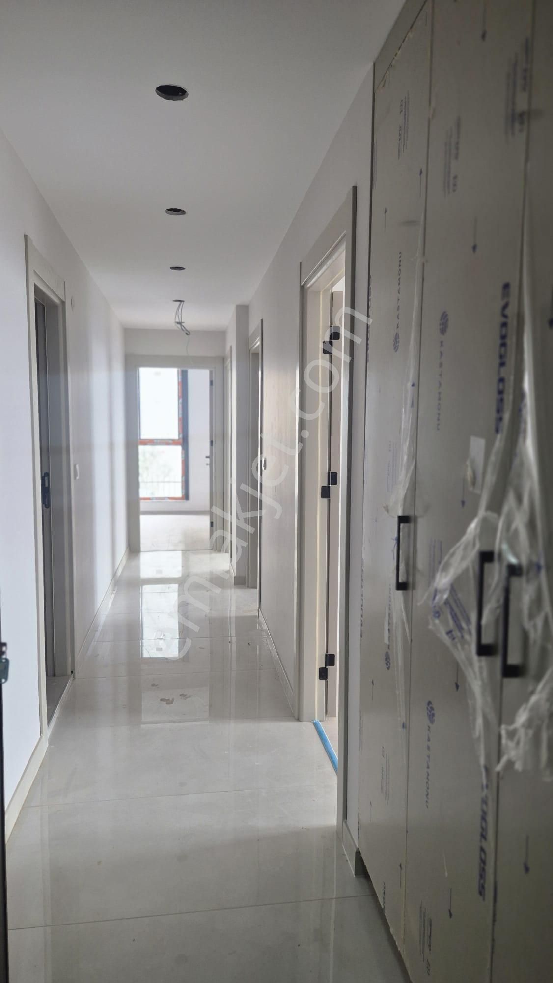 Pendik'te Leb-i Derya Evleri 2+1 Kiralık Daire - Görsel 15