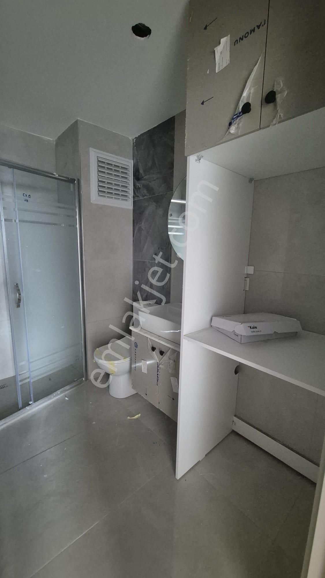 Pendik'te Leb-i Derya Evleri 2+1 Kiralık Daire - Görsel 11