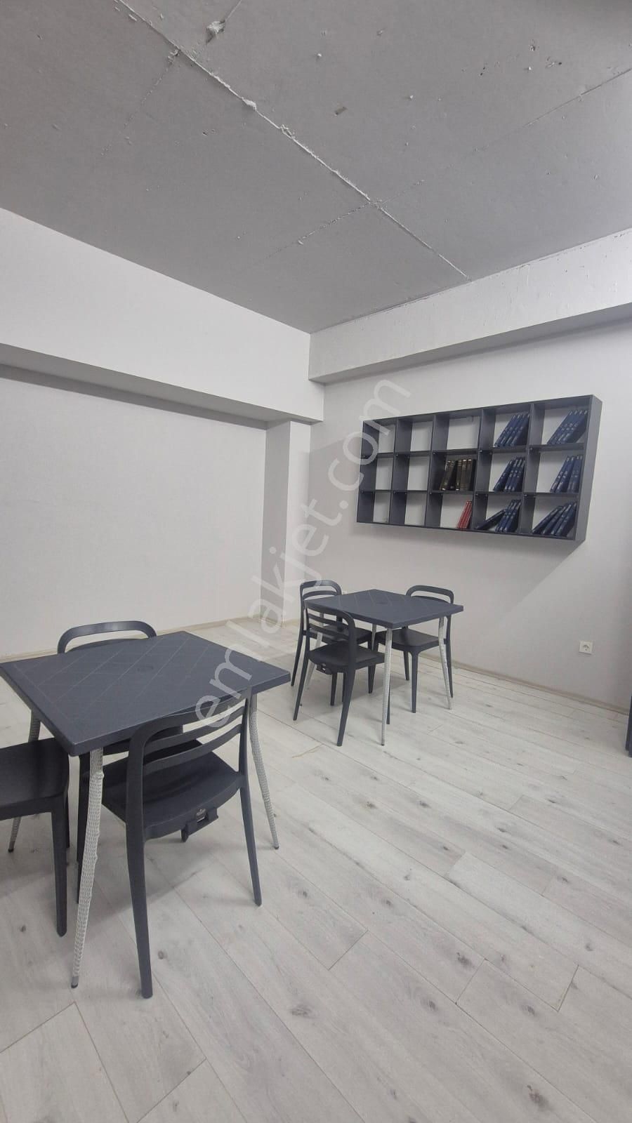 Pendik'te Leb-i Derya Evleri 2+1 Kiralık Daire - Görsel 22