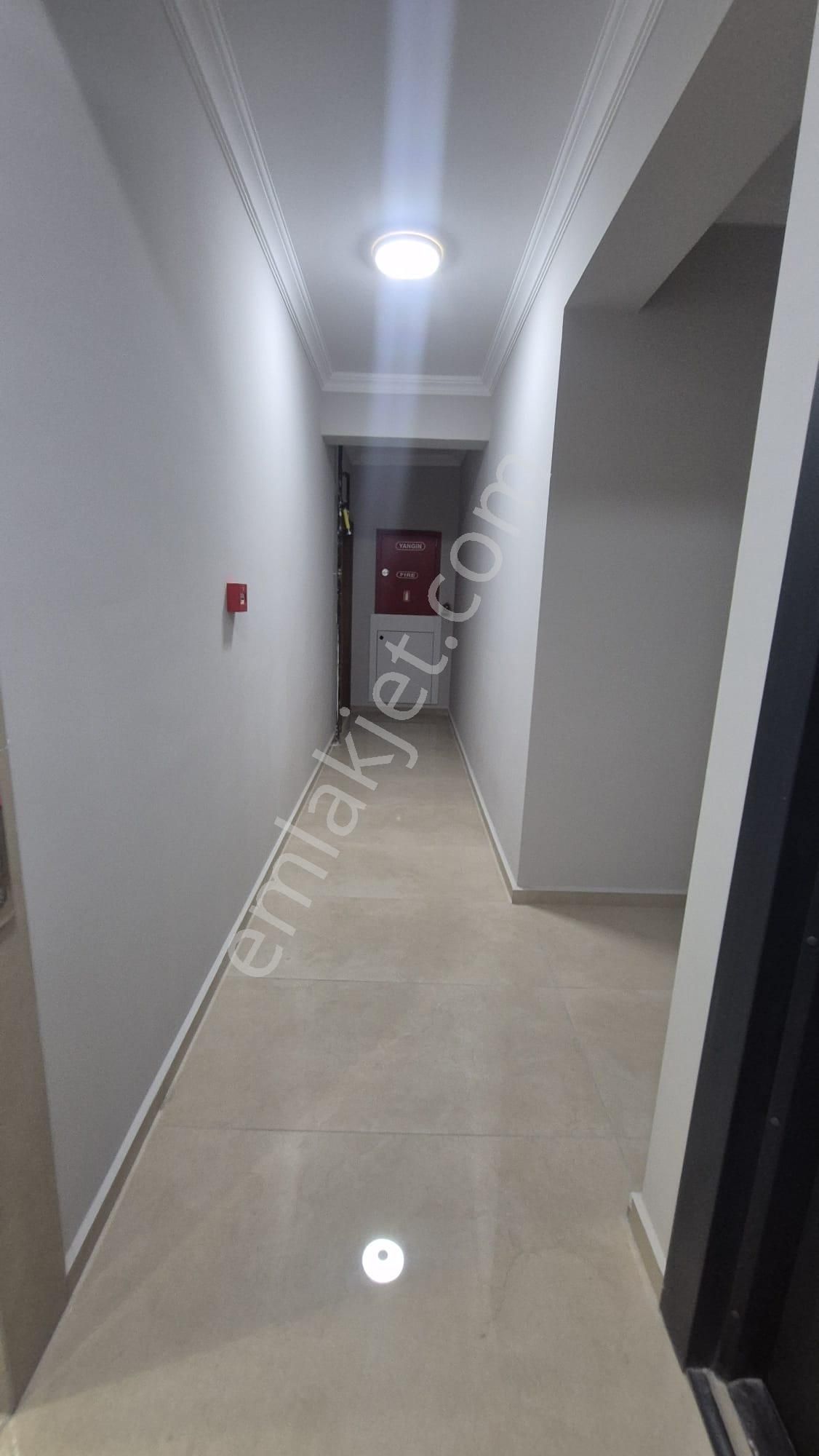 Pendik'te Leb-i Derya Evleri 2+1 Kiralık Daire - Görsel 13
