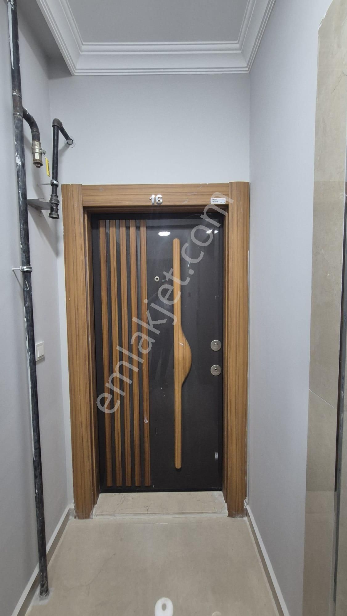 Pendik'te Leb-i Derya Evleri 2+1 Kiralık Daire - Görsel 5