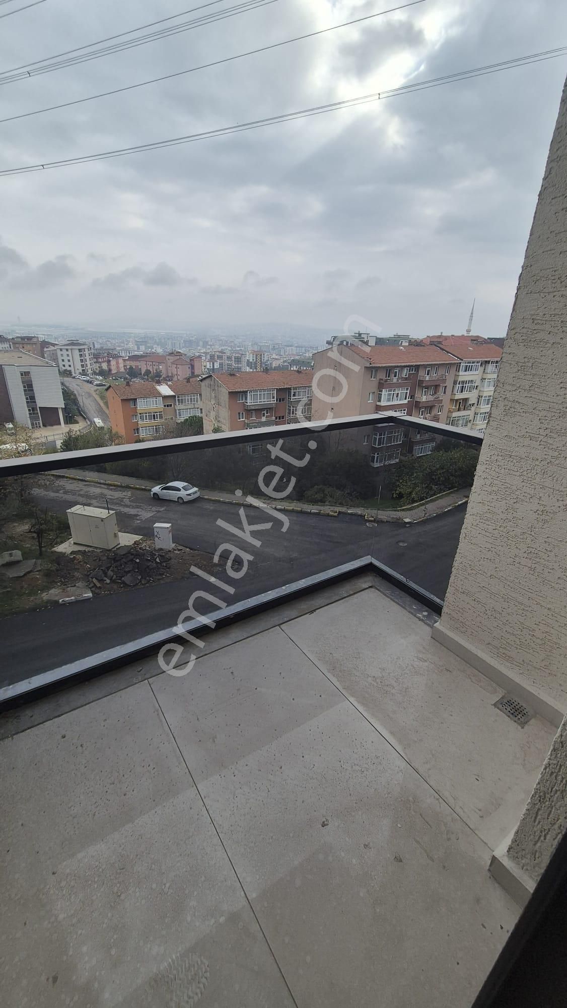 Pendik'te Leb-i Derya Evleri 2+1 Kiralık Daire - Görsel 18