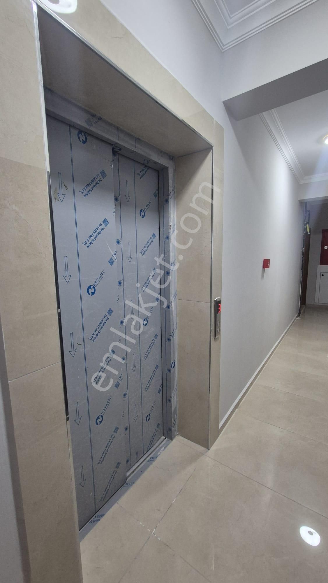 Pendik'te Leb-i Derya Evleri 2+1 Kiralık Daire - Görsel 12