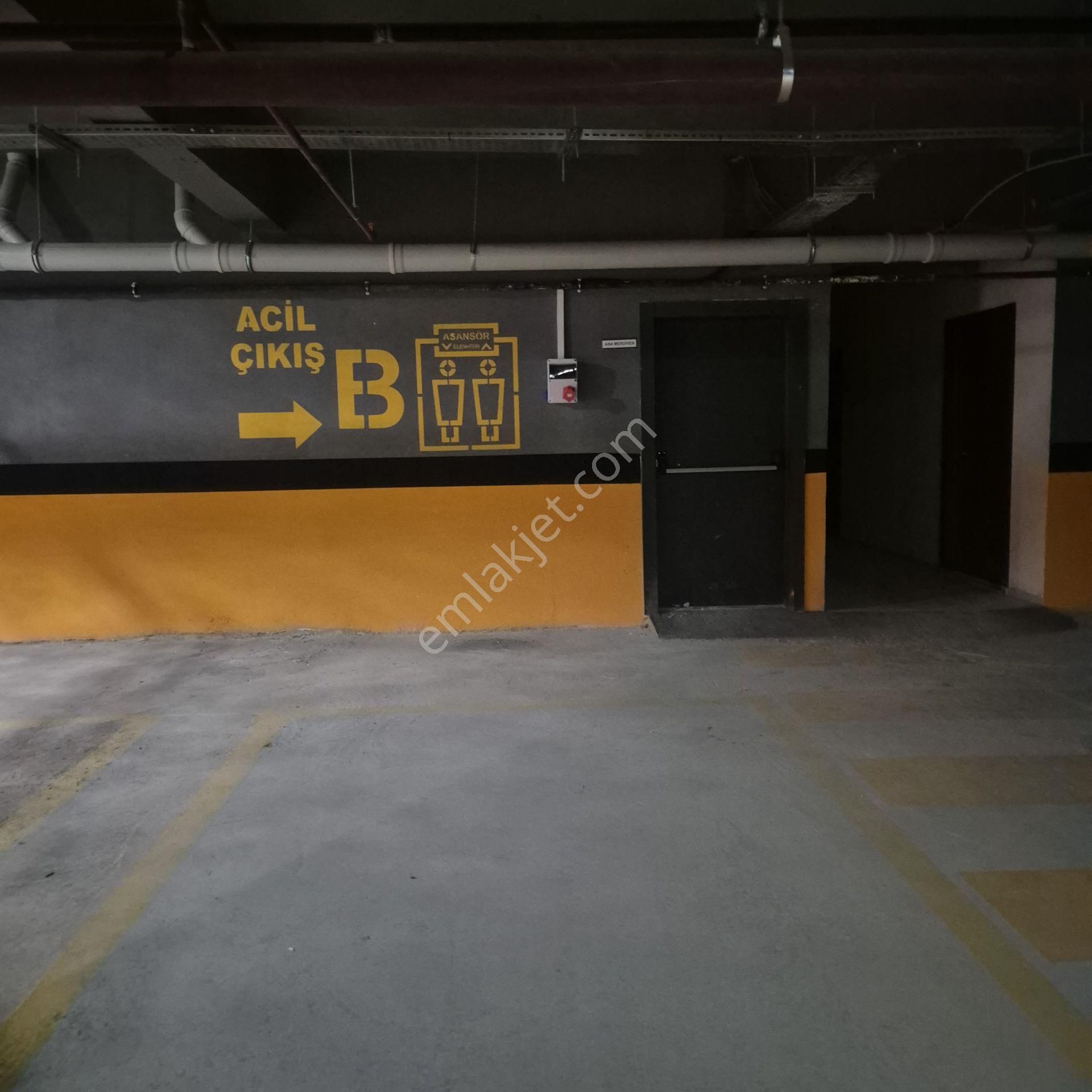 Pendik'te Leb-i Derya Evleri 2+1 Kiralık Daire - Görsel 28