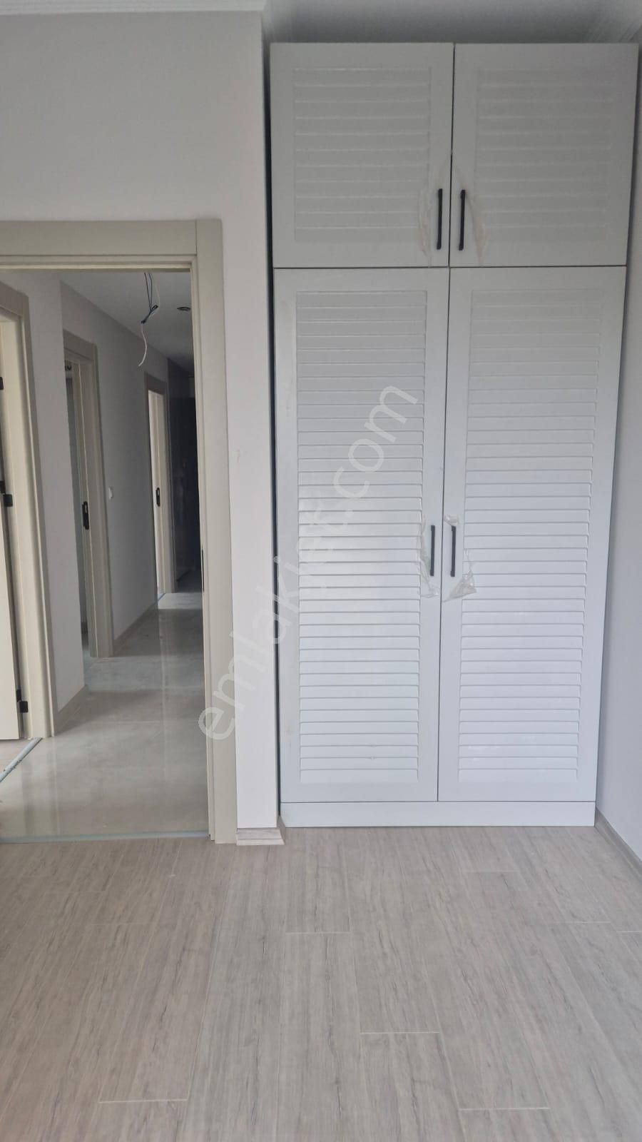 Pendik'te Leb-i Derya Evleri 2+1 Kiralık Daire - Görsel 14