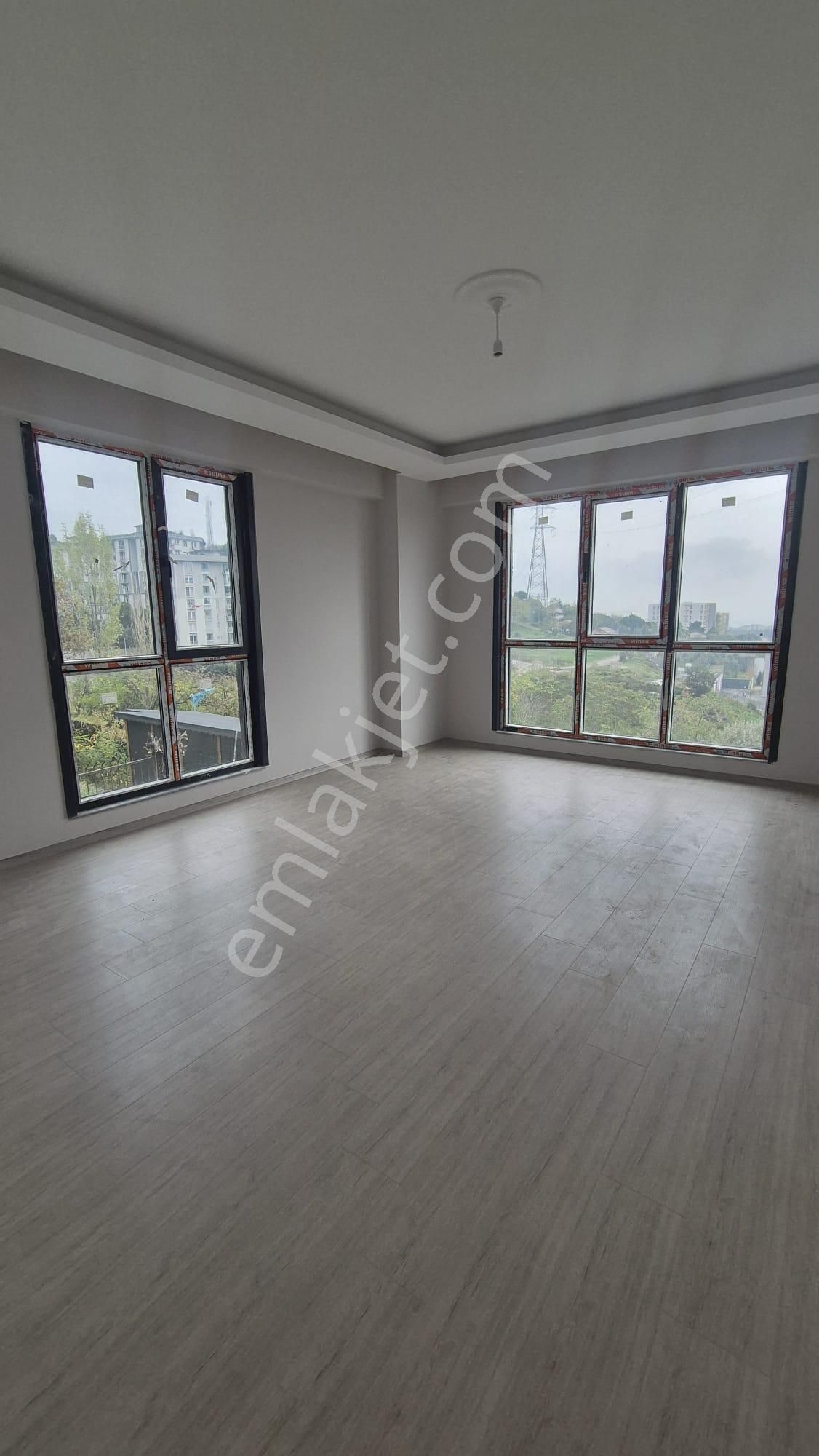 Pendik'te Leb-i Derya Evleri 2+1 Kiralık Daire - Görsel 10