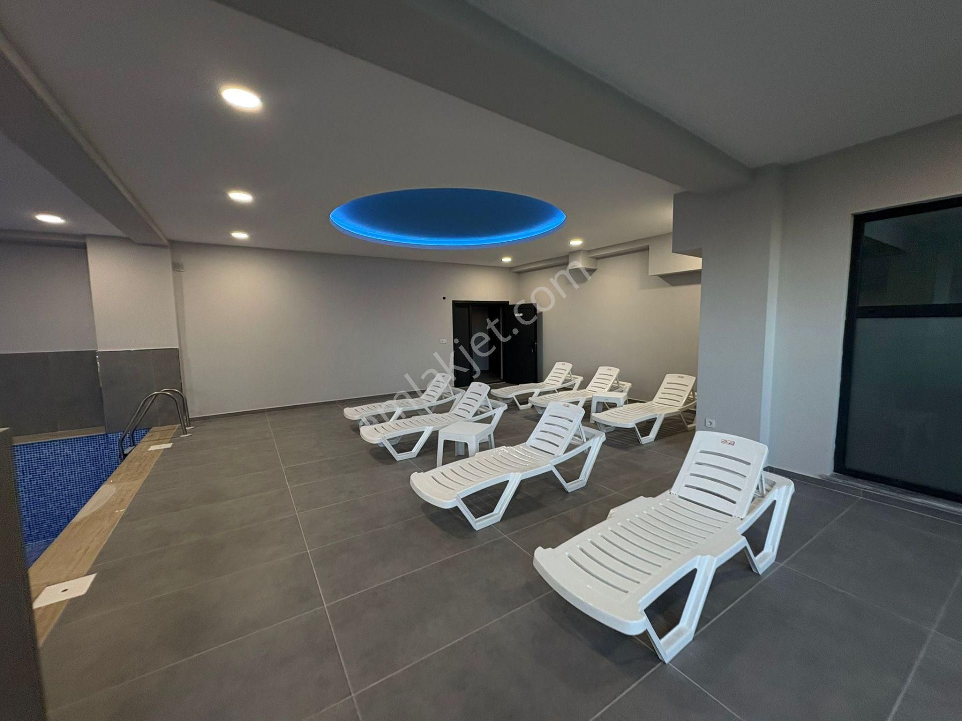 Pendik'te Leb-i Derya Evleri 2+1 Kiralık Daire - Görsel 24