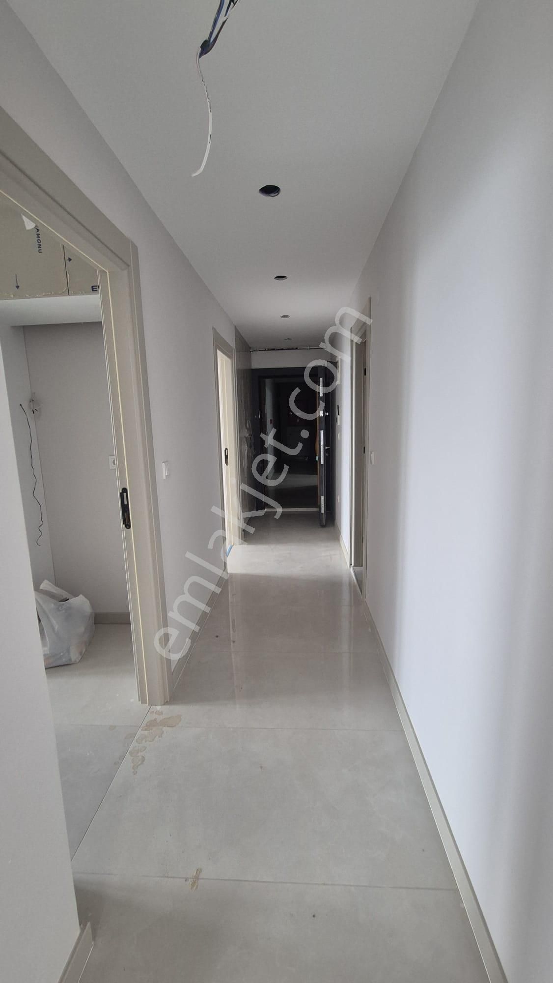Pendik'te Leb-i Derya Evleri 2+1 Kiralık Daire - Görsel 9
