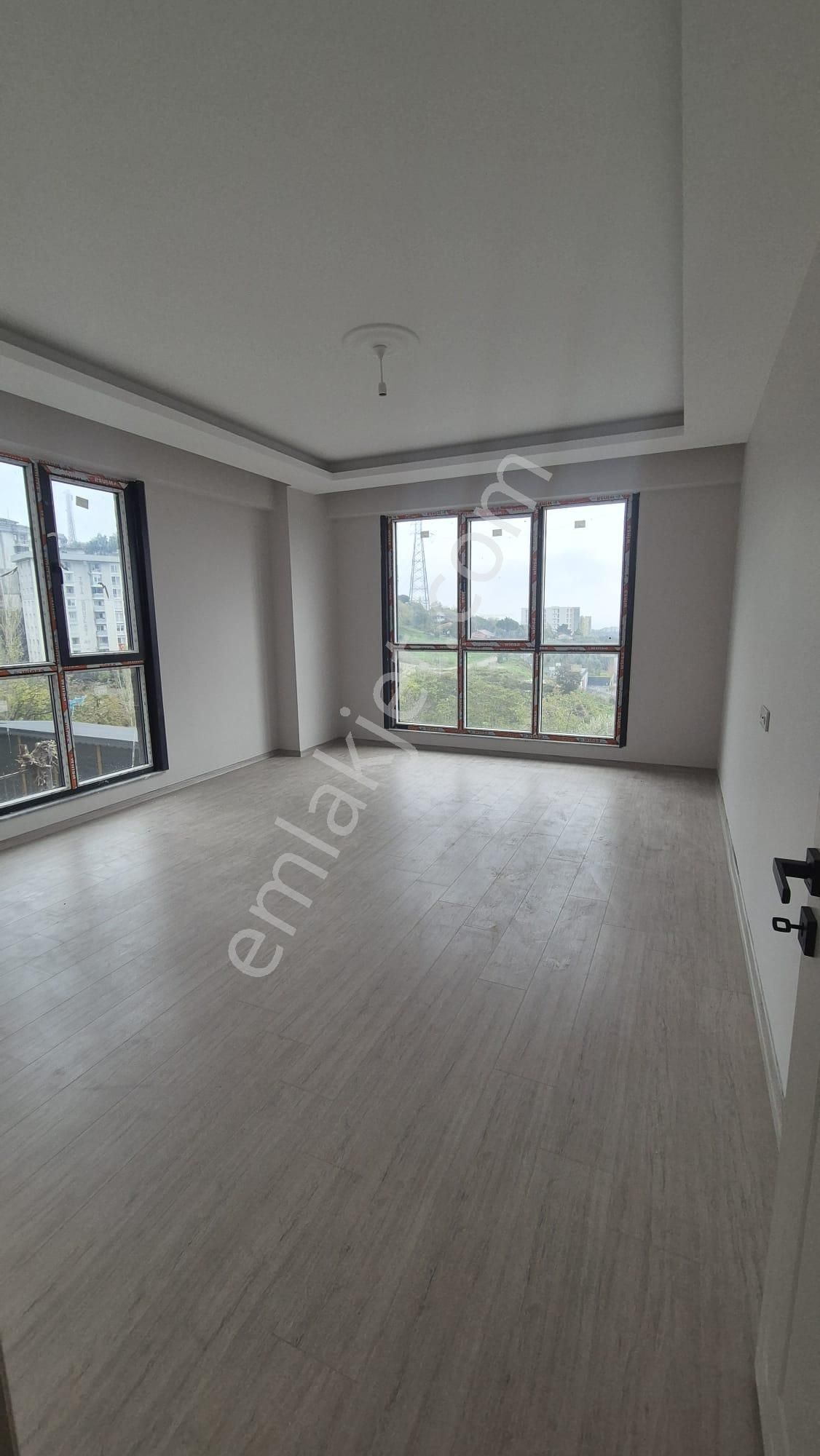 Pendik'te Leb-i Derya Evleri 2+1 Kiralık Daire - Görsel 7