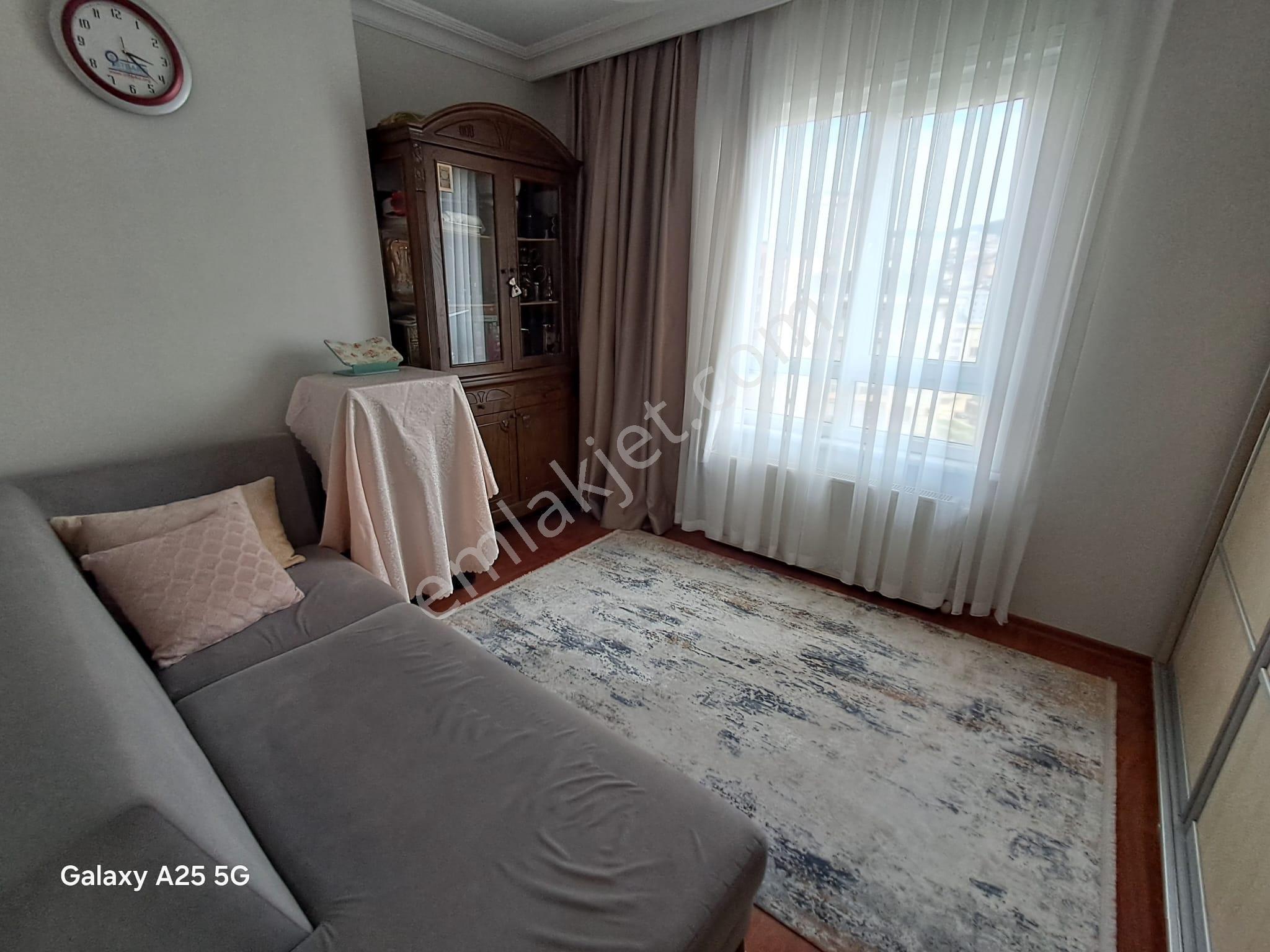 Oryaştan Ataşehir İnönüde Masrafsız,teraslı 250m2 5+2 Dubleks - Görsel 13
