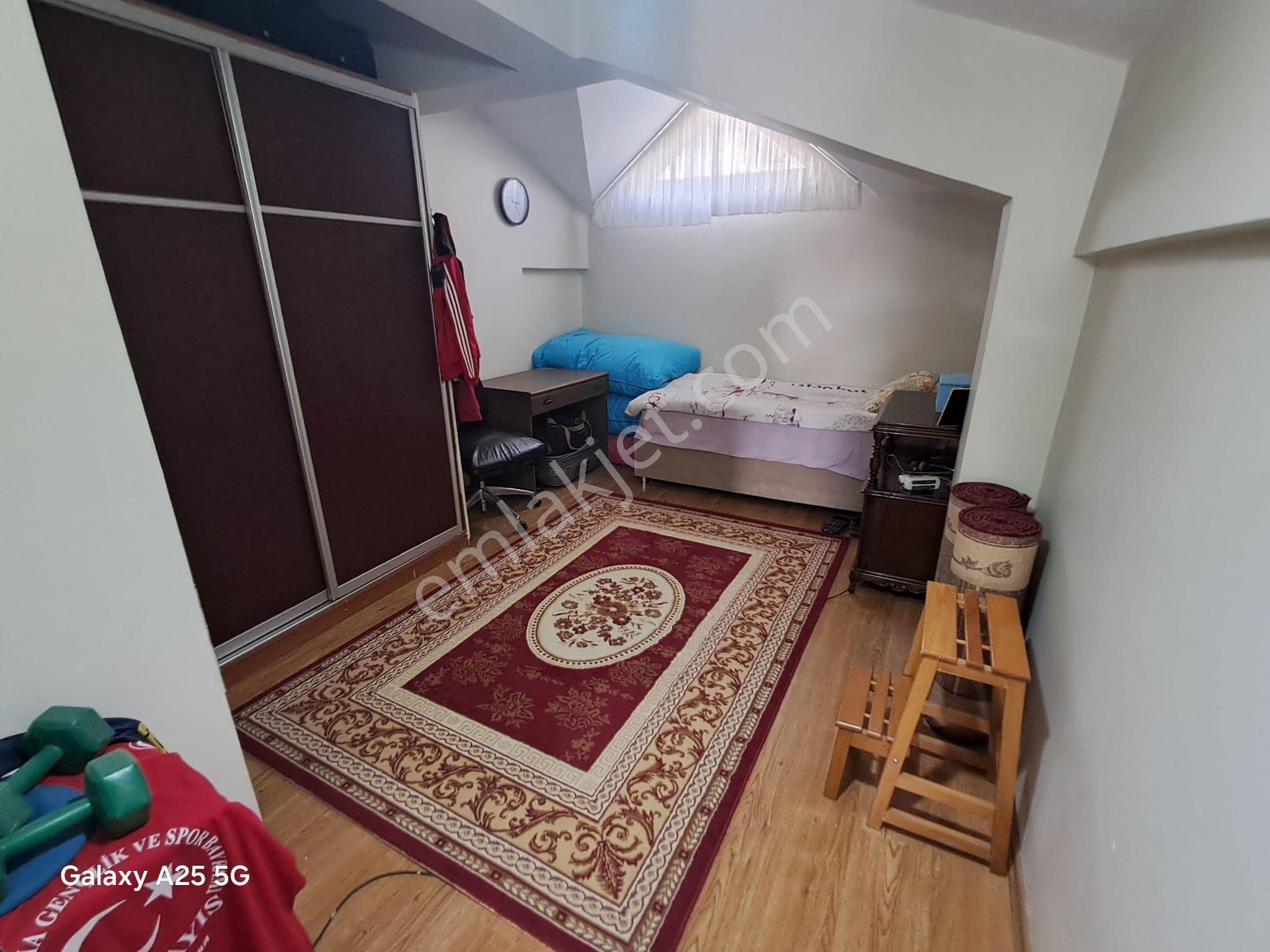 Oryaştan Ataşehir İnönüde Masrafsız,teraslı 250m2 5+2 Dubleks - Görsel 34