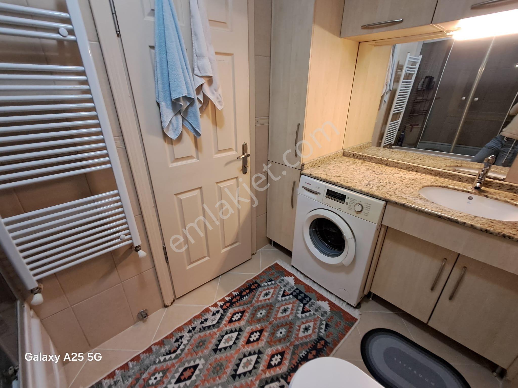 Oryaştan Ataşehir İnönüde Masrafsız,teraslı 250m2 5+2 Dubleks - Görsel 17
