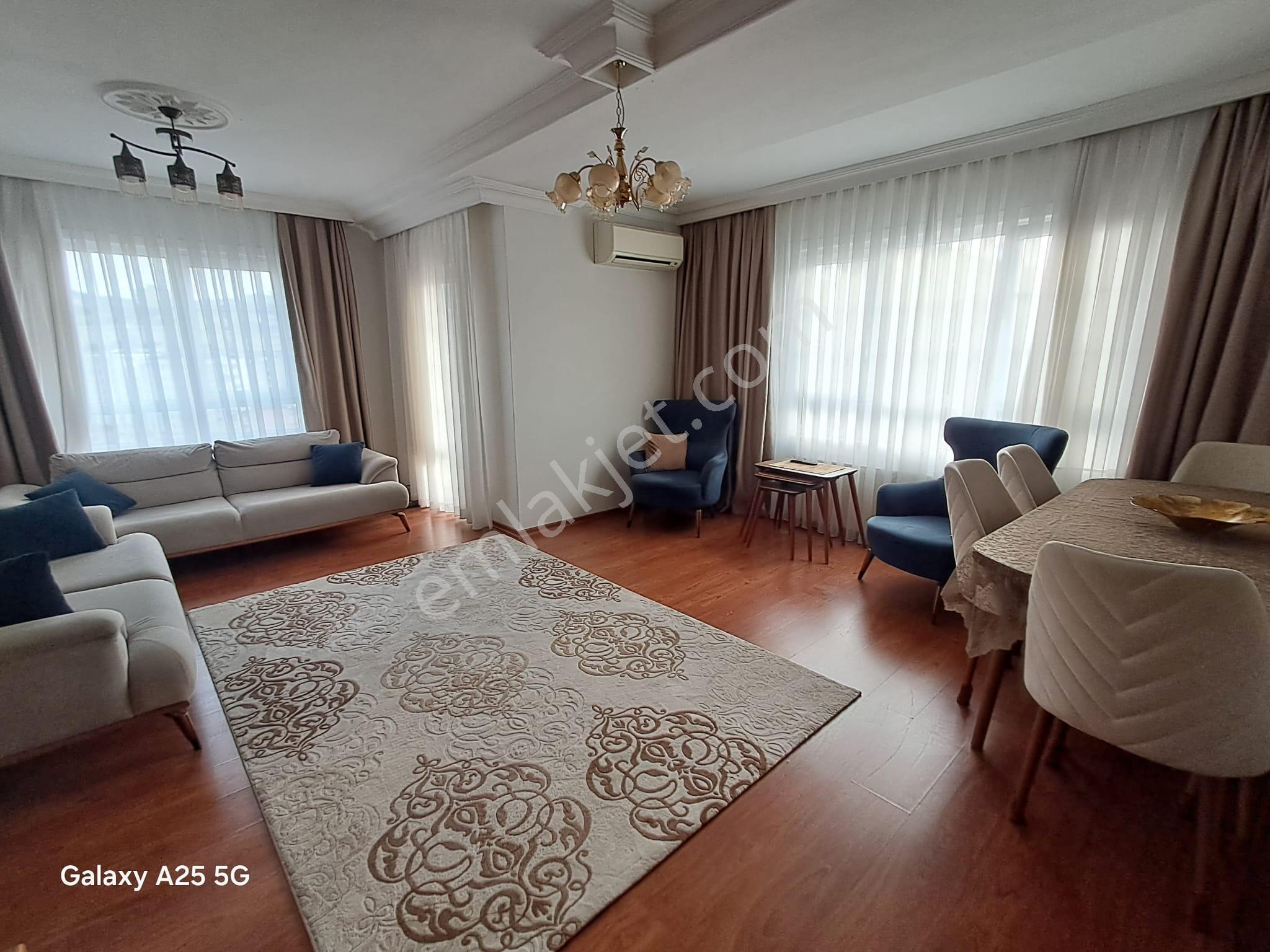 Oryaştan Ataşehir İnönüde Masrafsız,teraslı 250m2 5+2 Dubleks