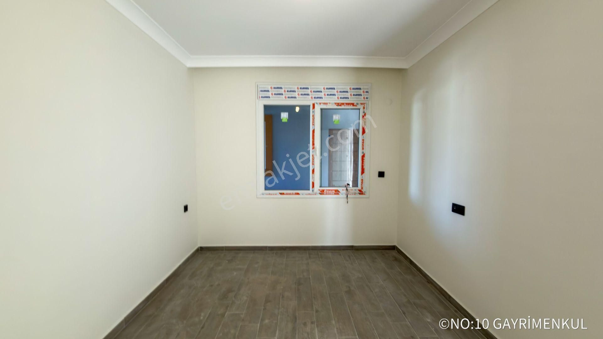 No:10 Gayrimenkul’den – İskele Mevkiinde, Yatay Mimaride, Butik Projede 2+1 Açık Mutfak - Görsel 24
