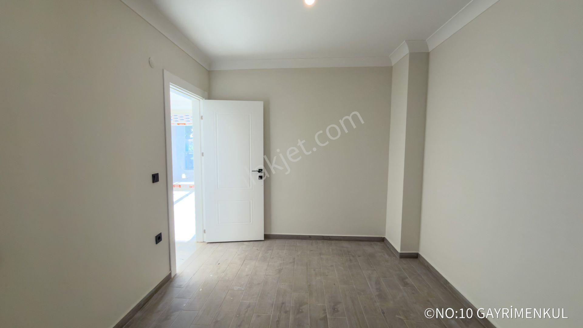No:10 Gayrimenkul’den – İskele Mevkiinde, Yatay Mimaride, Butik Projede 2+1 Açık Mutfak - Görsel 26