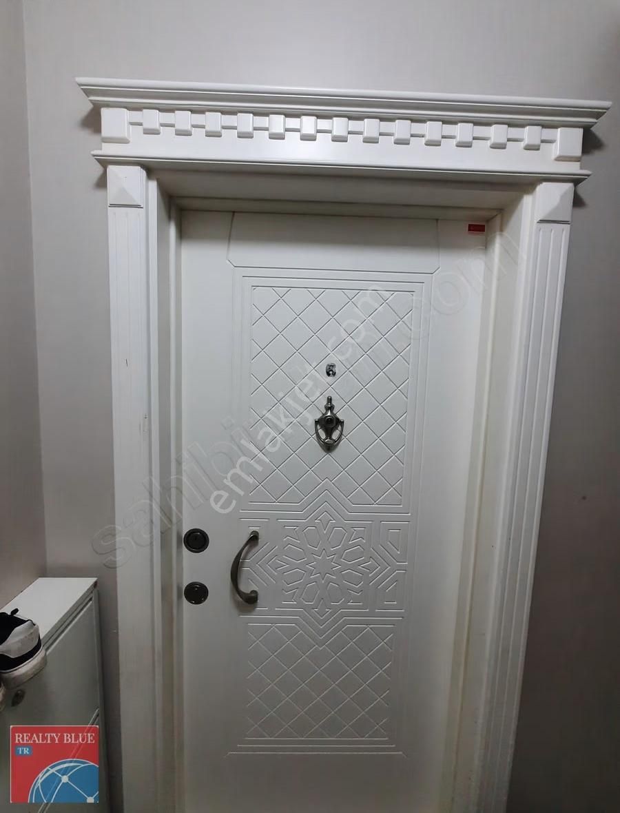 Selçuklu Evleri Sitesinde Peyzaj Cepheli Lüx 3+1 Satılık Daire - Görsel 21