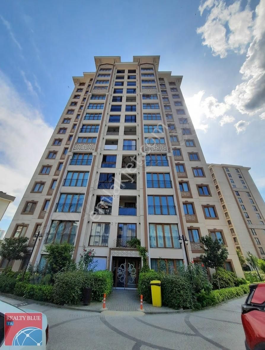 Selçuklu Evleri Sitesinde Peyzaj Cepheli Lüx 3+1 Satılık Daire - Görsel 17