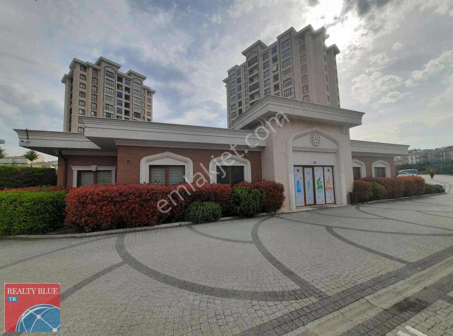 Selçuklu Evleri Sitesinde Peyzaj Cepheli Lüx 3+1 Satılık Daire - Görsel 15