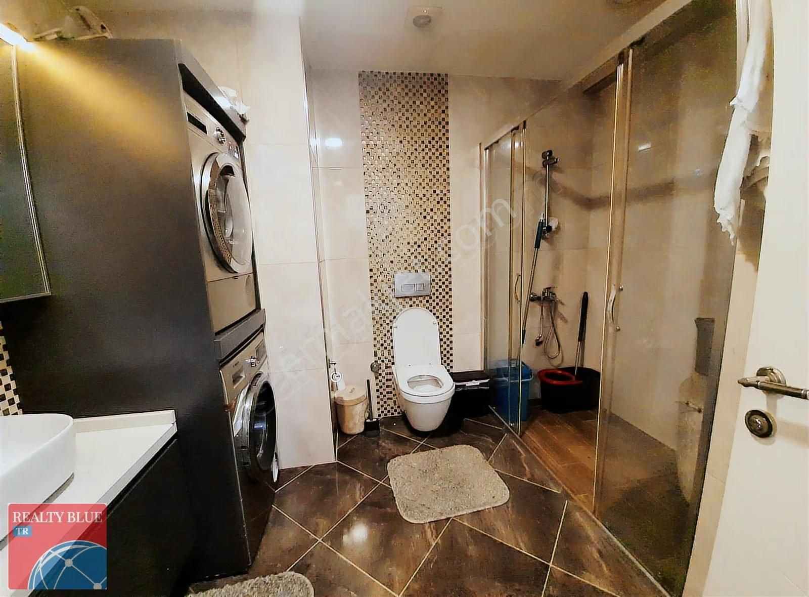 Selçuklu Evleri Sitesinde Peyzaj Cepheli Lüx 3+1 Satılık Daire - Görsel 26