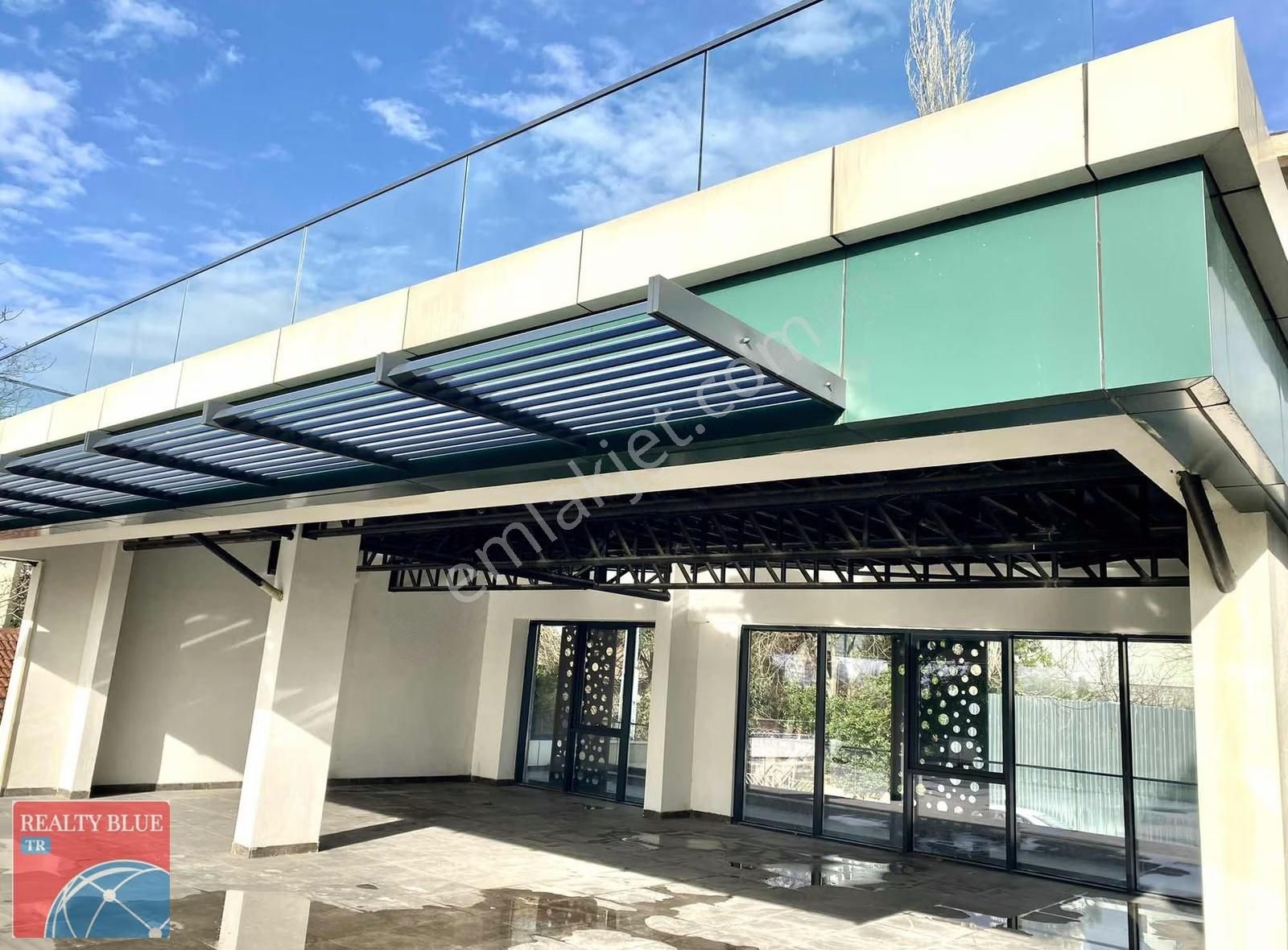 Gül Demirel'den Pendik Sahil'de 2.000m2 Satılık Vizyoner - Görsel 3