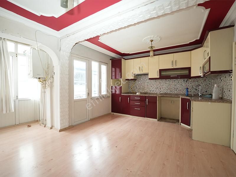 C21 Cius; Yunus Emre Parkı Civ Dereboyu Üzeri 2+1 Ara Kat Daire - Görsel 14