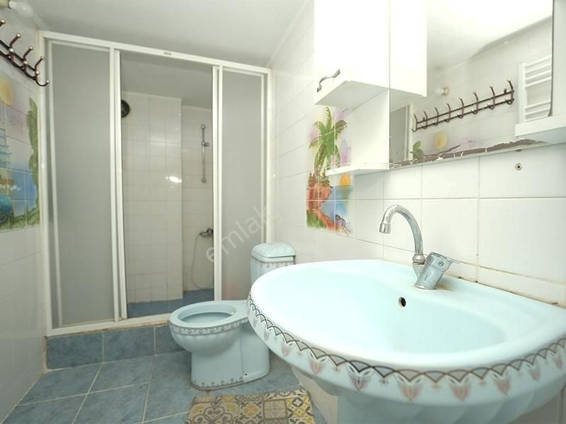 C21 Cius; Yunus Emre Parkı Civ Dereboyu Üzeri 2+1 Ara Kat Daire - Görsel 24