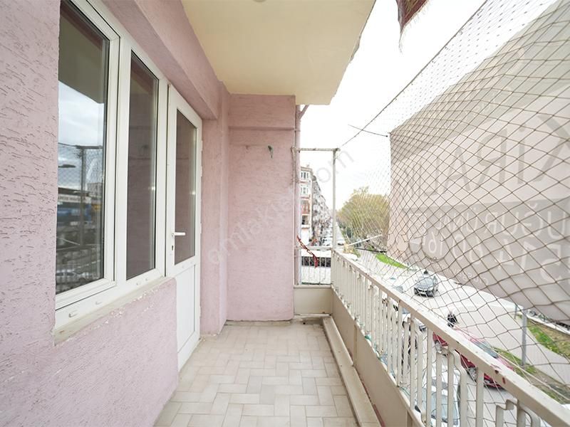 C21 Cius; Yunus Emre Parkı Civ Dereboyu Üzeri 2+1 Ara Kat Daire - Görsel 12