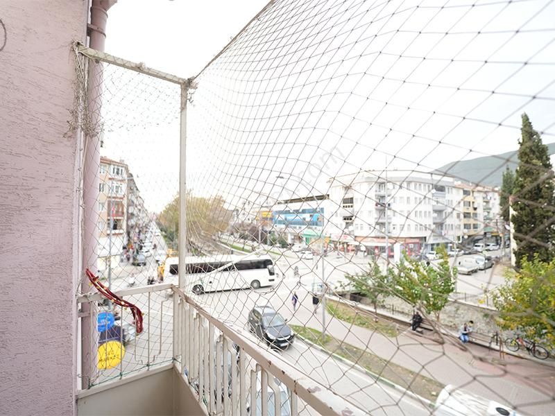 C21 Cius; Yunus Emre Parkı Civ Dereboyu Üzeri 2+1 Ara Kat Daire - Görsel 11