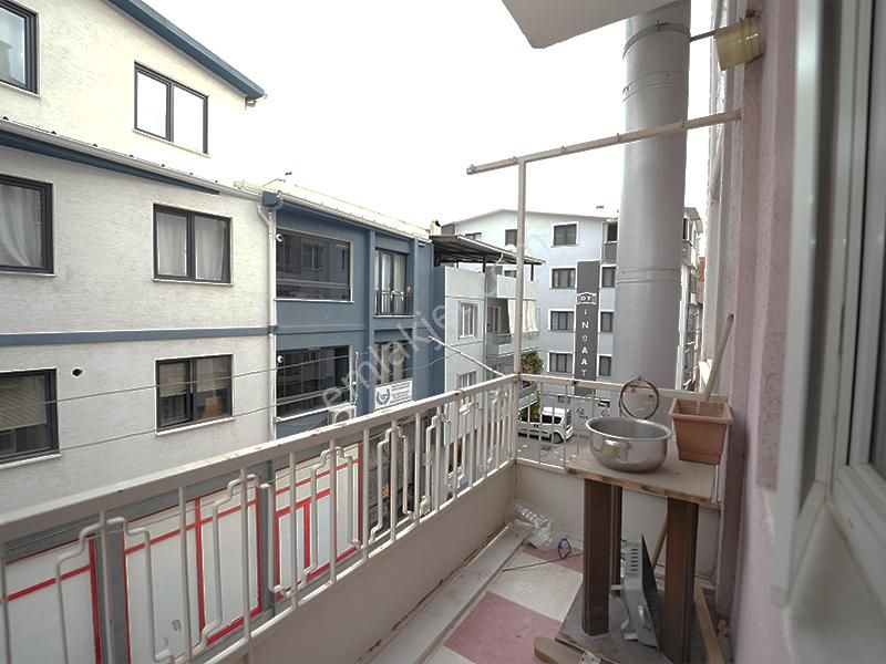 C21 Cius; Yunus Emre Parkı Civ Dereboyu Üzeri 2+1 Ara Kat Daire - Görsel 18