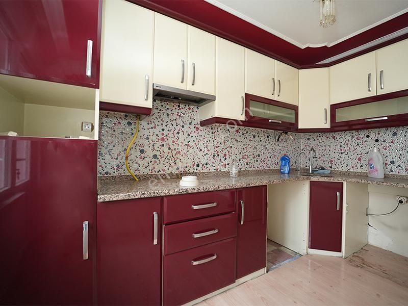 C21 Cius; Yunus Emre Parkı Civ Dereboyu Üzeri 2+1 Ara Kat Daire - Görsel 15