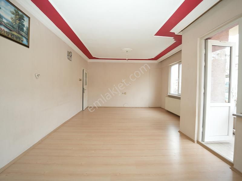 C21 Cius; Yunus Emre Parkı Civ Dereboyu Üzeri 2+1 Ara Kat Daire - Görsel 10