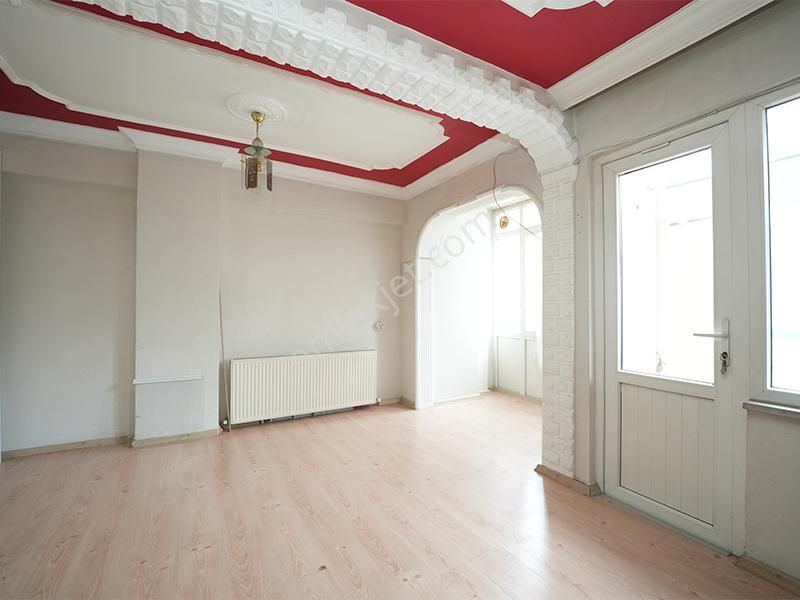 C21 Cius; Yunus Emre Parkı Civ Dereboyu Üzeri 2+1 Ara Kat Daire - Görsel 16