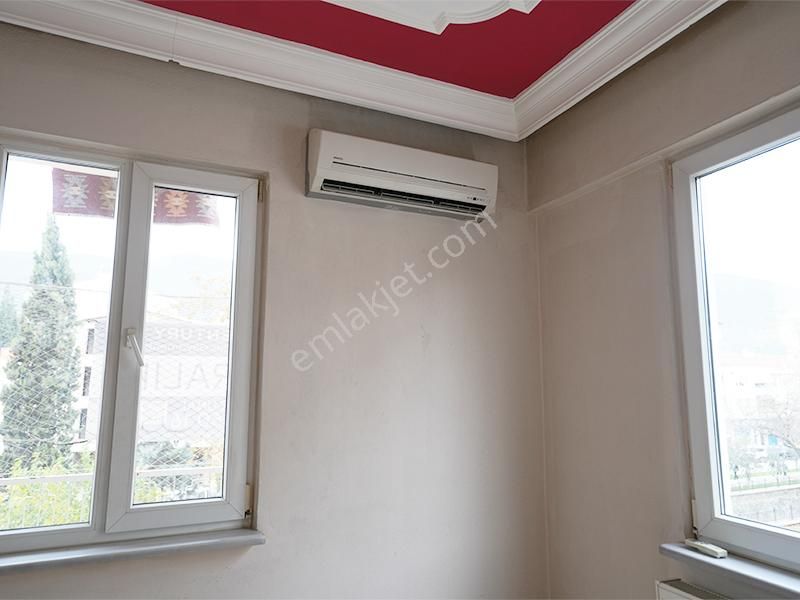 C21 Cius; Yunus Emre Parkı Civ Dereboyu Üzeri 2+1 Ara Kat Daire - Görsel 6