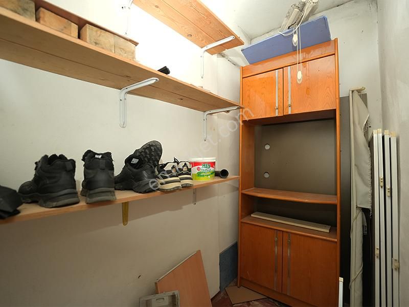 C21 Cius; Yunus Emre Parkı Civ Dereboyu Üzeri 2+1 Ara Kat Daire - Görsel 27