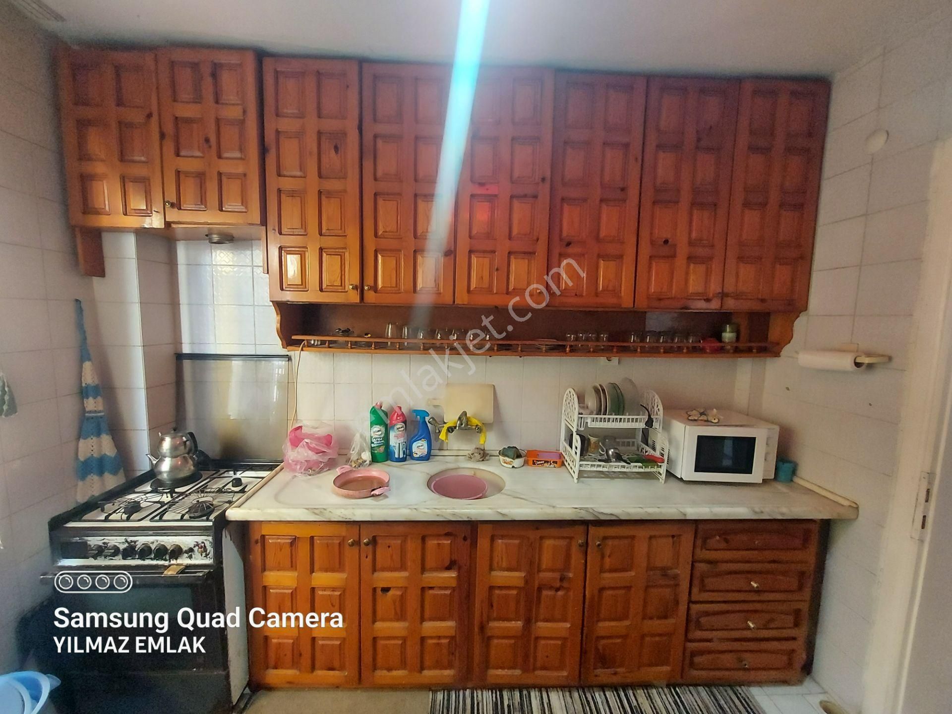 Turan Mah De Satılık 2 Katlı Komple Bina