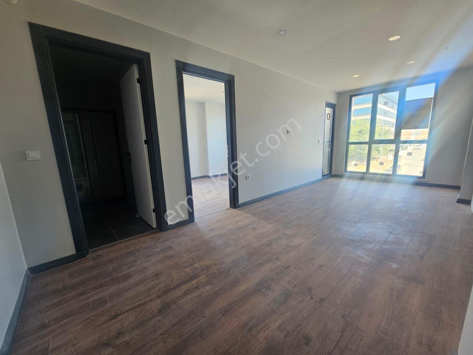 Atatürk Mah. 1+1 Lüks Kiralık Daire | Home Office İmkanı - Görsel 7