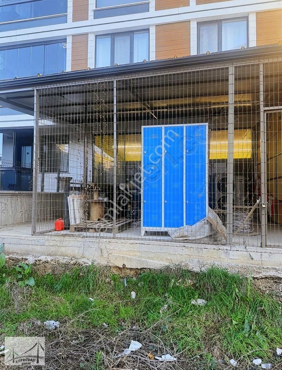 Köprübaşı Emlak'tan Devren Kiralık Süpermarket! - Görsel 29