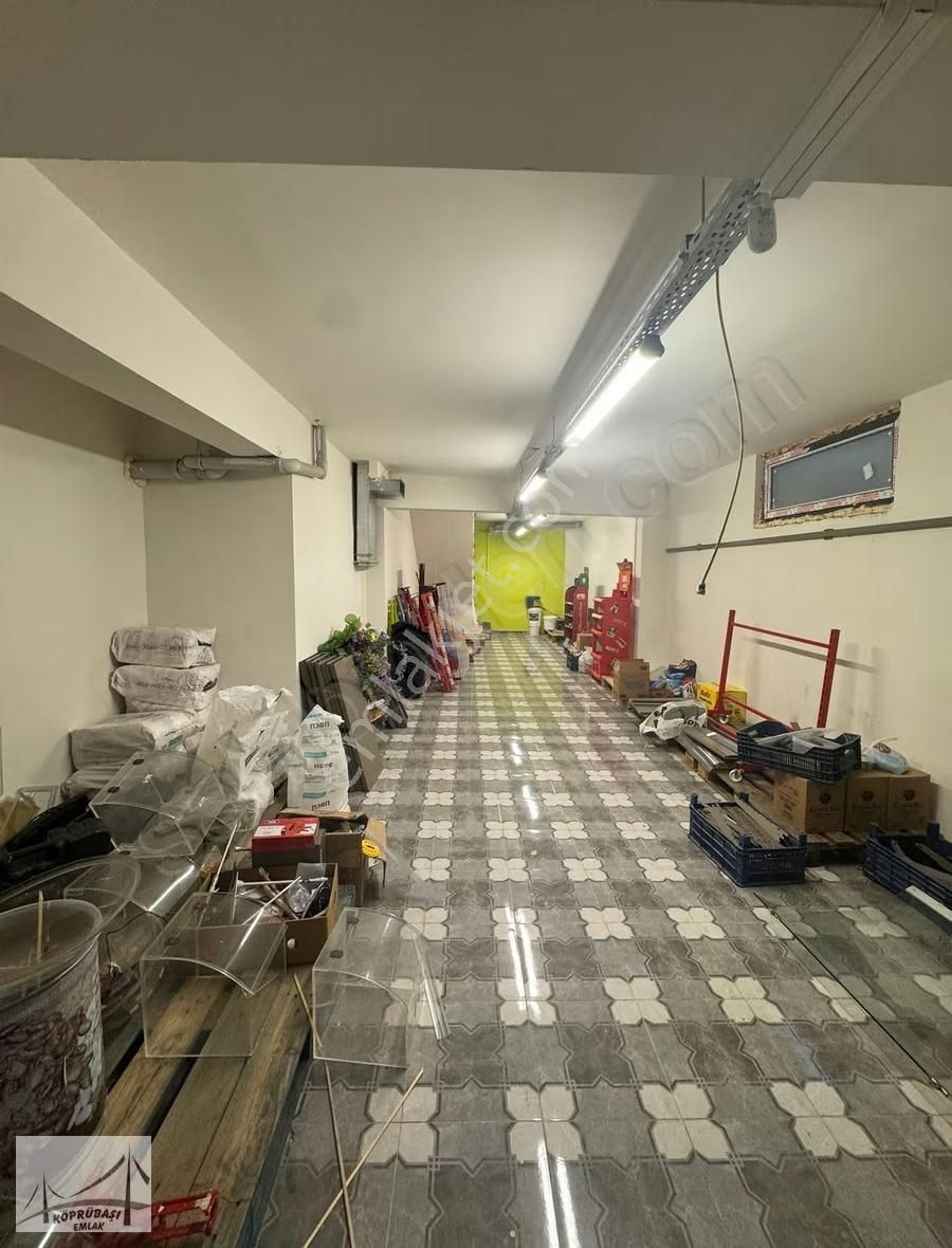 Köprübaşı Emlak'tan Devren Kiralık Süpermarket! - Görsel 24