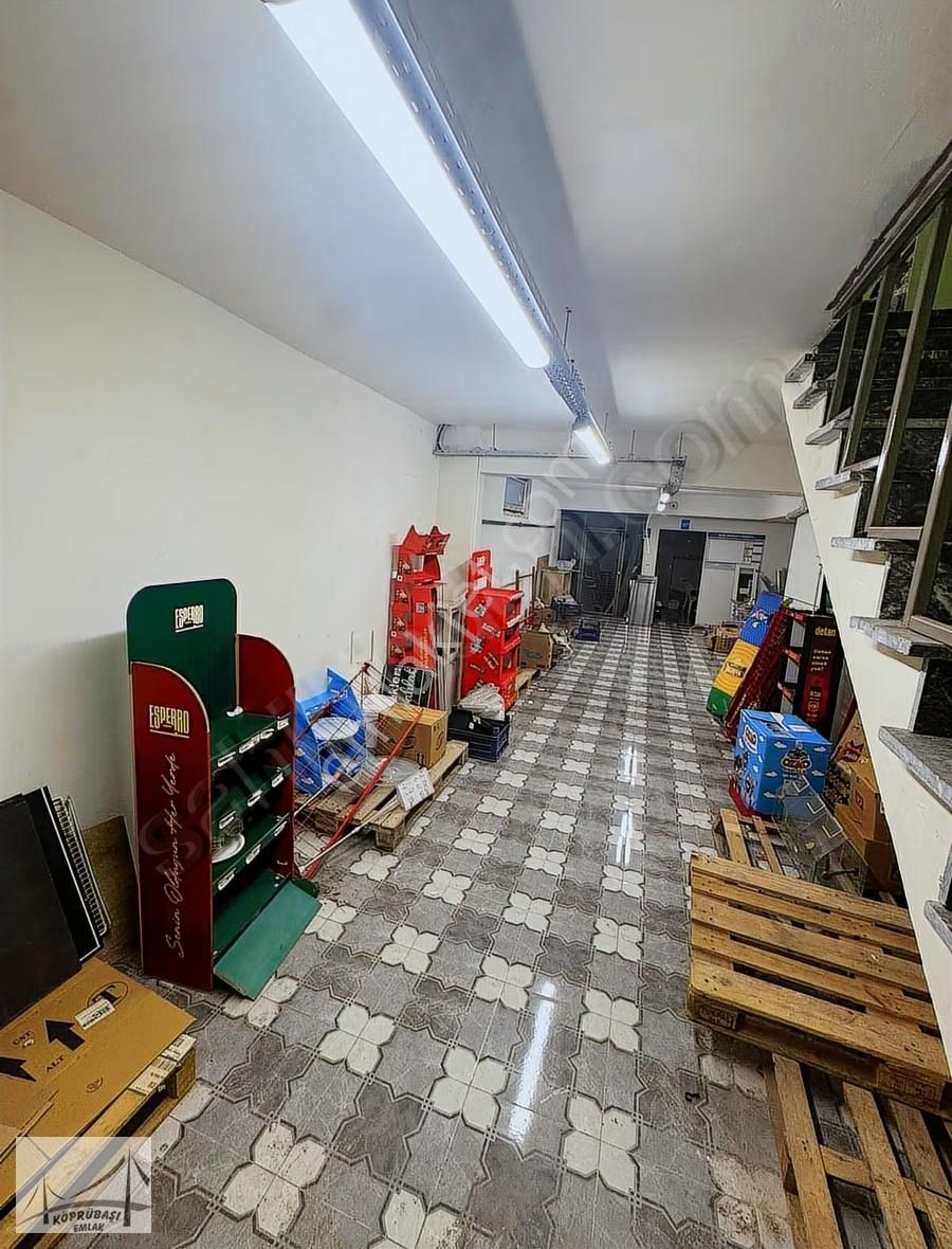 Köprübaşı Emlak'tan Devren Kiralık Süpermarket! - Görsel 20