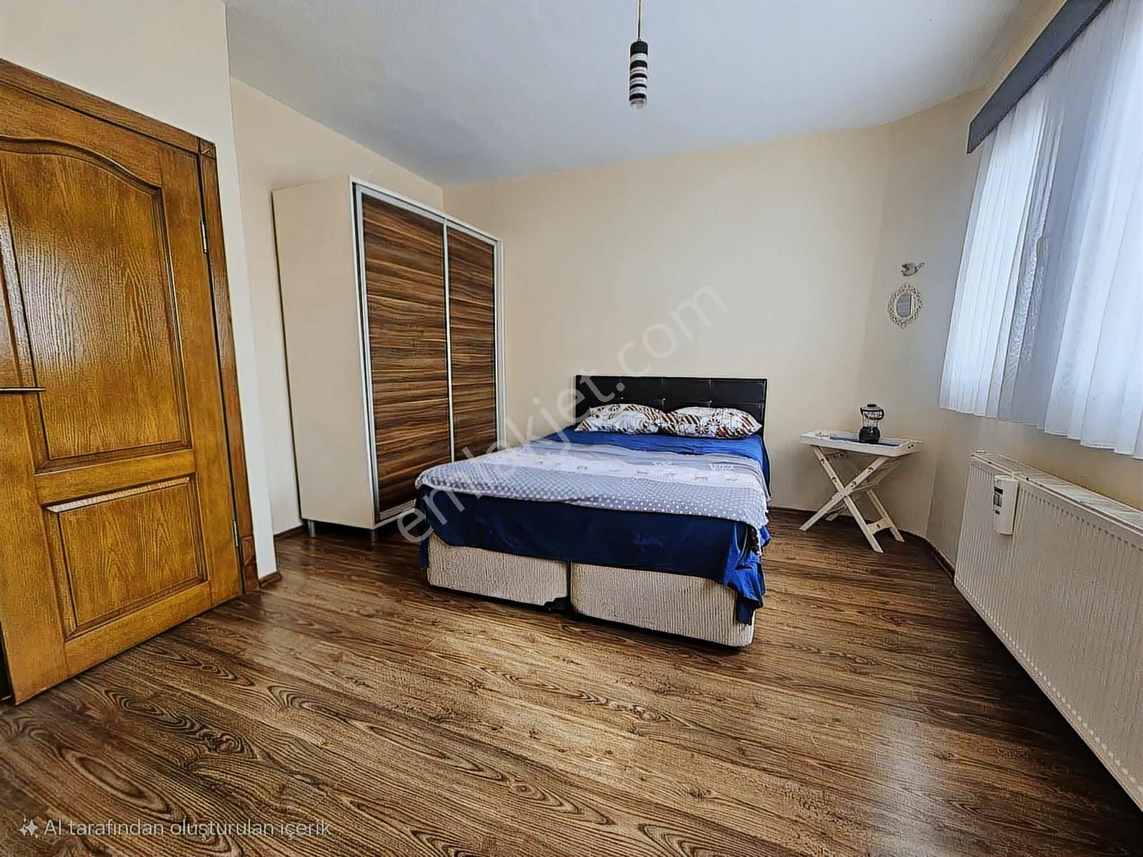 Satılık Triplex Villa | Denize 70 M | Havuzlu & Müstakil Bahçeli - Görsel 20