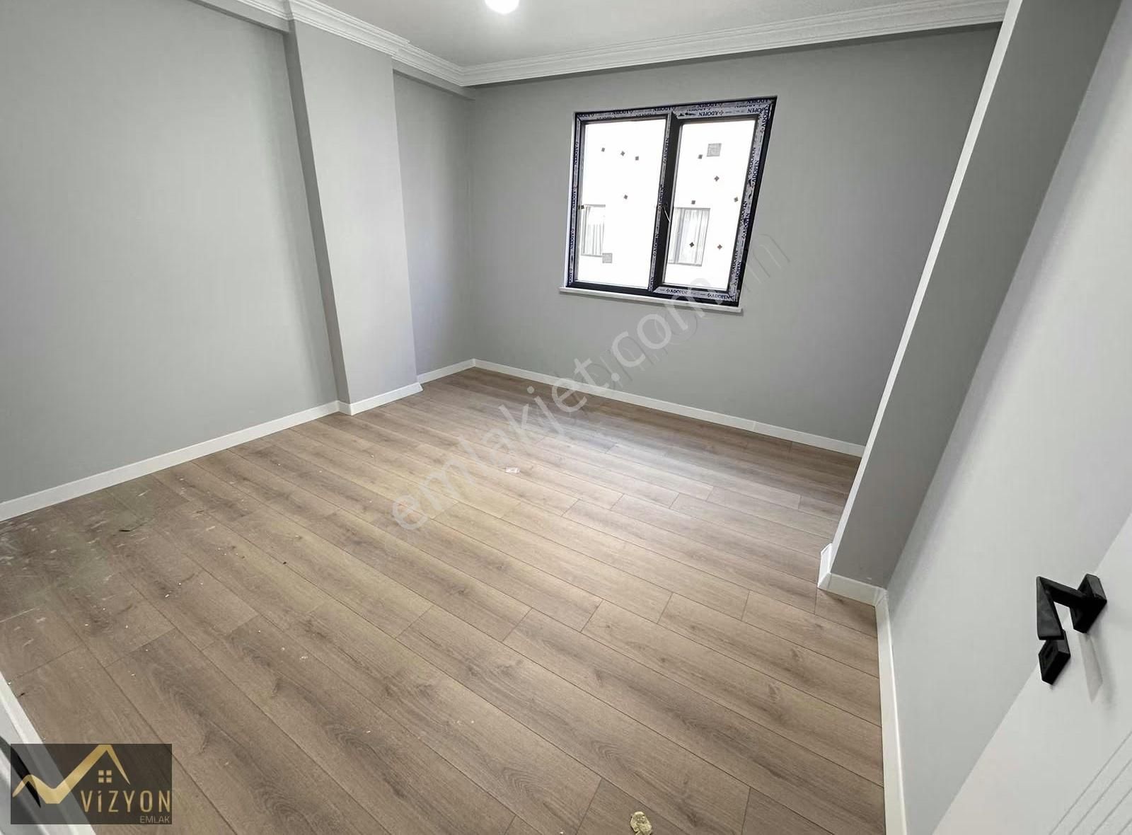 Vizyon Emlak'tan Bayramoğlunda Asansörlü Ebeveyn Banyolu Arakat - Görsel 6