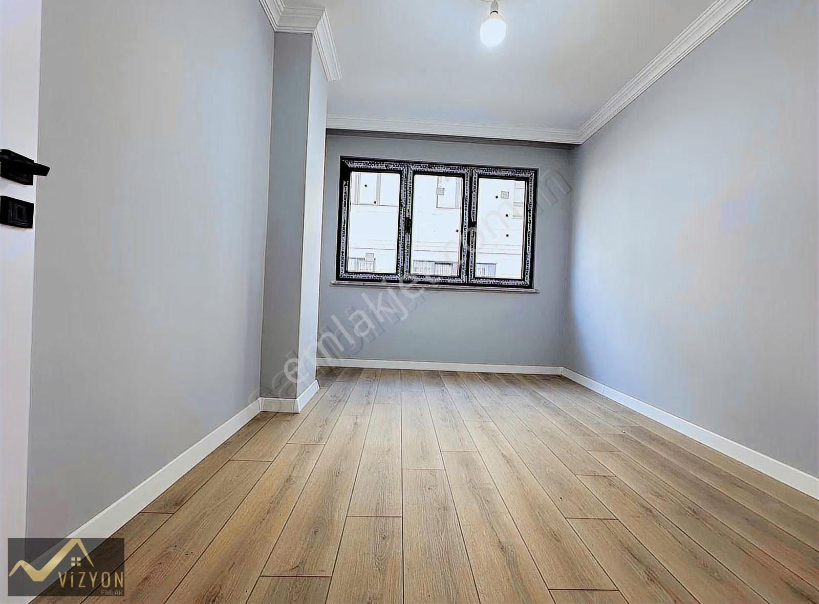 Vizyon Emlak'tan Bayramoğlunda Asansörlü Ebeveyn Banyolu Arakat - Görsel 10