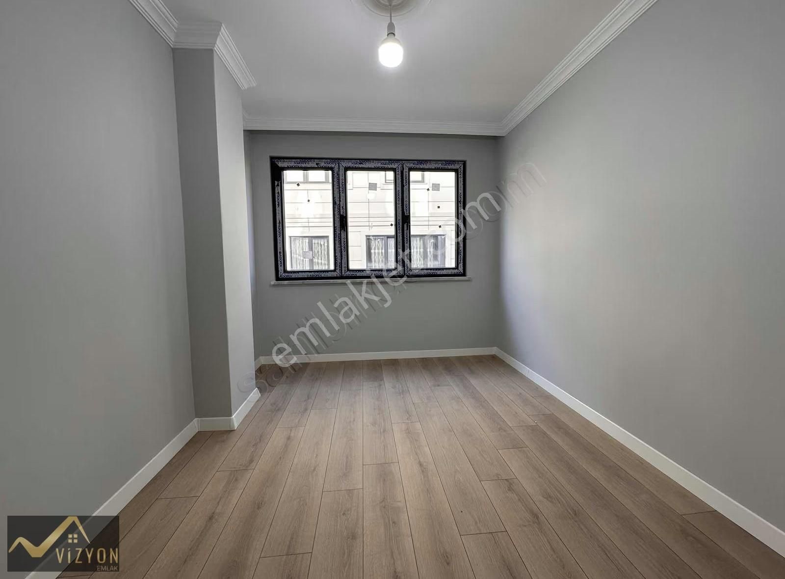 Vizyon Emlak'tan Bayramoğlunda Asansörlü Ebeveyn Banyolu Arakat - Görsel 11