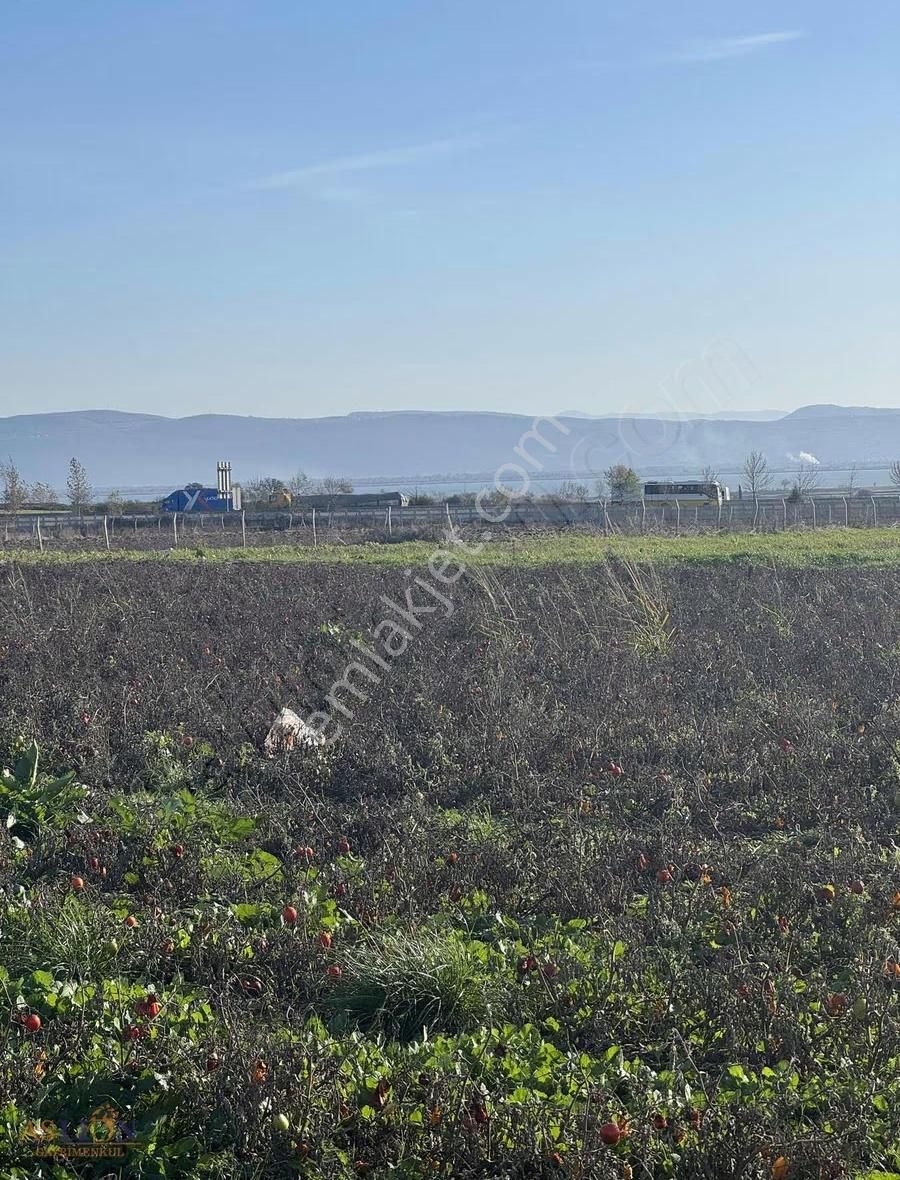 Karacabey Subaşı Harika Bir Konum - Görsel 8