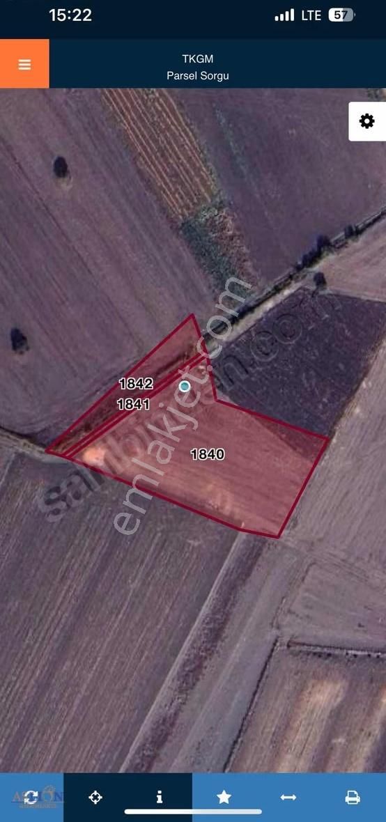 Karacabey Subaşı Harika Bir Konum - Görsel 6