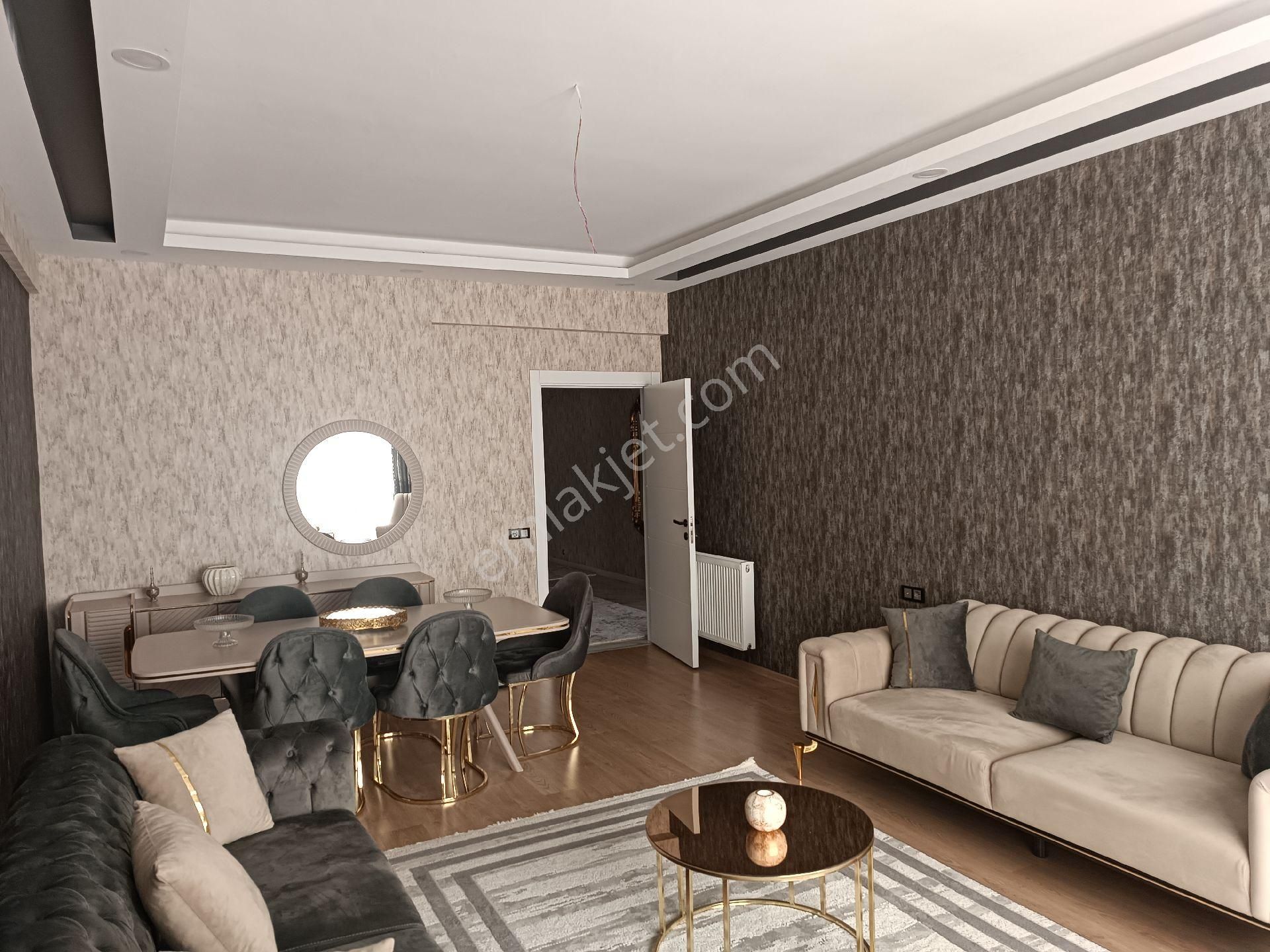 Sahibinden Satılık Atakente Lüx Daire - Görsel 4