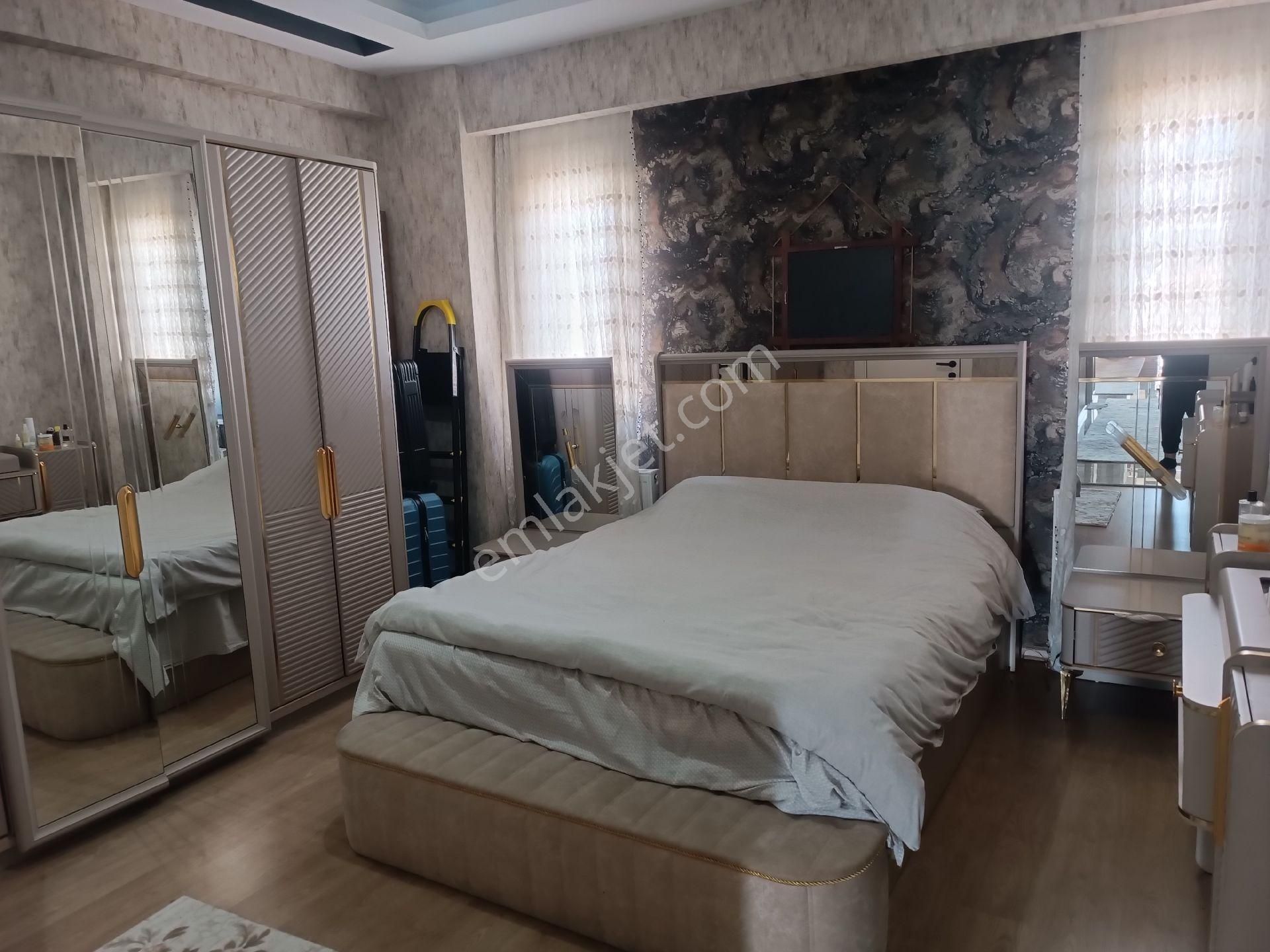 Sahibinden Satılık Atakente Lüx Daire - Görsel 12