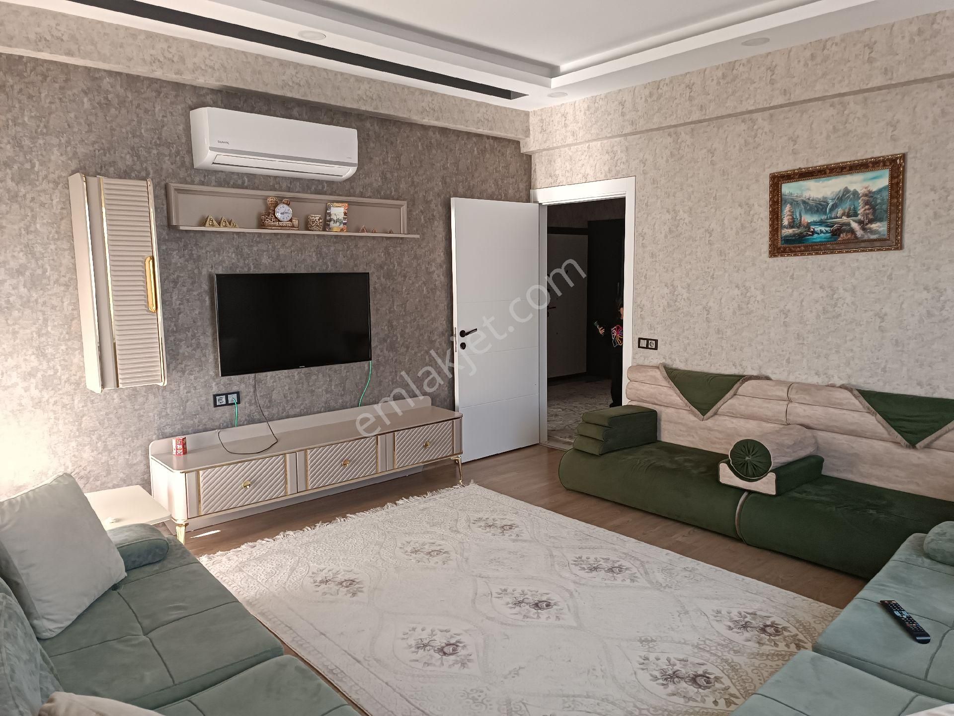 Sahibinden Satılık Atakente Lüx Daire - Görsel 6